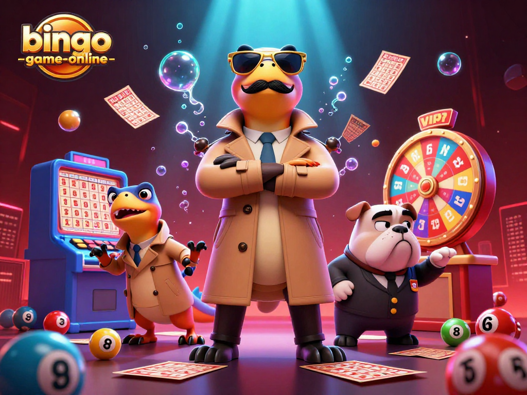 Join the excitement at bingo-game-online with thrilling bingo action and prizes.