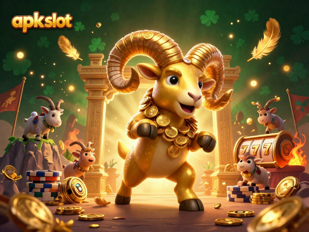 Mengakses permainan apk slot ini, pemain menikmati kemenangan dengan sistem yang stabil dan cepat.