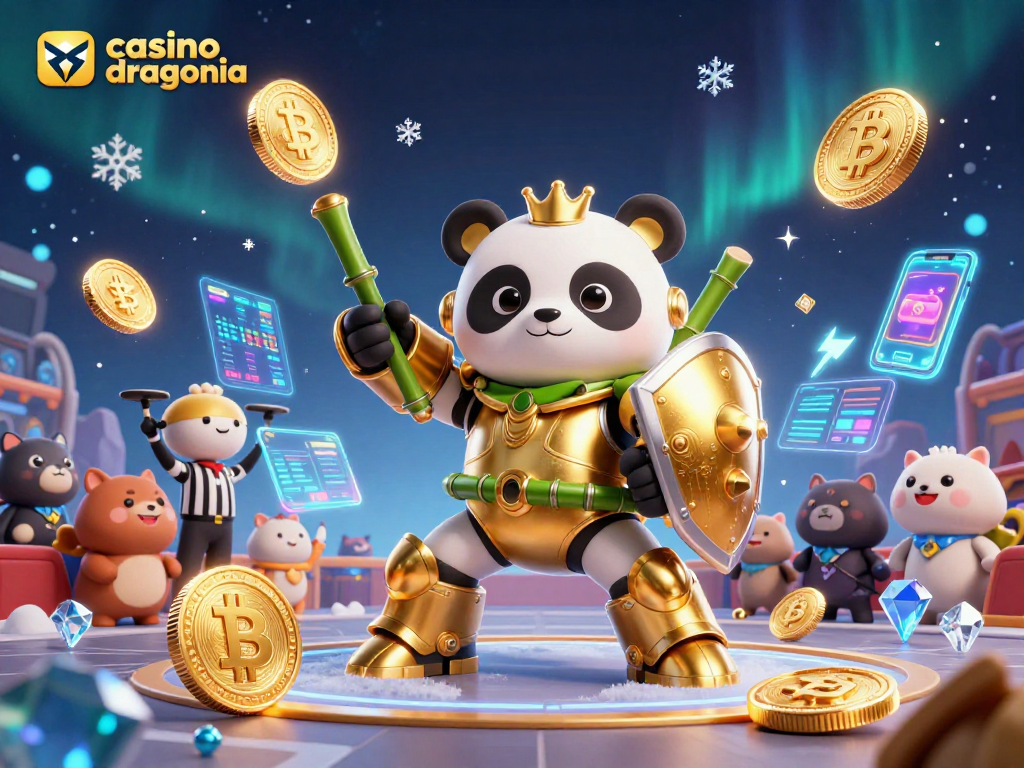 Gagnez avec des machines à sous sur casino dragonia grâce à des graphismes immersifs et des jackpots passionnants.